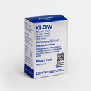 Klow 80mg Belnd (Liofilizada) com Água Bacteriostática - Oxygen Pharma