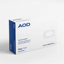 AOD 5mg (AOD-9604) (Liofilizada) com Água Bacteriostática - Oxygen Pharma