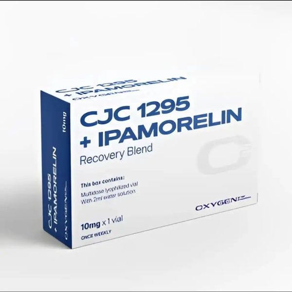 o que é ipamorelin 10mg 4 Molecular Formula C38H49N9O5 Molecular Weight (g/mol) 711.85 Amino Acid Count 5 Amino Acid Sequence H CJC-1295 + Ipamorelin 10mg (Recovery