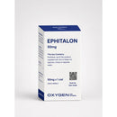 Ephitalon 50mg (Liofilizada) com Água Bacteriostática - Oxygen Pharma Oxygen Pharma