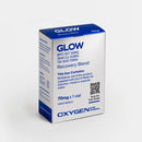 Glow 70mg Blend (Liofilizada) com Água Bacteriostática - Oxygen Pharma - Peptideo