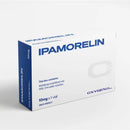 Ipamorelin 10mg (Liofilizada) com Água Bacteriostática - Oxygen Pharma