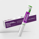KLOW 80mg (Blend) GHK-Cu TB500 BPC157 KPV Caneta - Oxygen Pharma - Peptideo