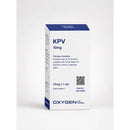 KPV 10mg (Liofilizada) com Água Bacteriostática - Oxygen Pharma