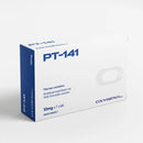 PPT-141 10mg (Liofilizada) com Água Bacteriostática - Oxygen Pharma