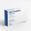 RETAGEN 40mg Retatrutida (Liofilizada) com Água Bacteriostática - Oxygen Pharma