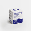 RETAGEN 40mg Retatrutida (Solução Líquida) 4 Ampolas - Oxygen Pharma - Peptideo