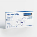 RETAGEN 40mg Retatrutide Caneta Injetável GLP-1 GIP e Glucagon - Oxygen Pharma
