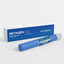 RETAGEN 40mg Retatrutide Caneta Injetável GLP-1 GIP e Glucagon - Oxygen Pharma