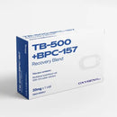 TB-500 + BPC-157 Blend 20mg (Wolverine Stack) - Oxygen Pharma